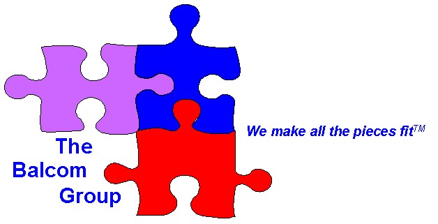 The Balcom Group